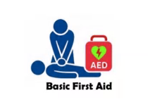 Basic First Aid category